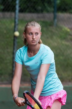 Marie-Lynn Tiedemann 972 - Kay Lund Turnier